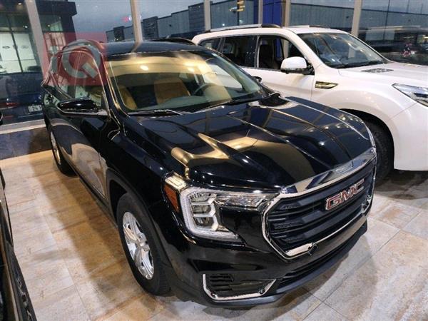 جي ام سي تيراين 2024 للبيع في العراق - دهوك